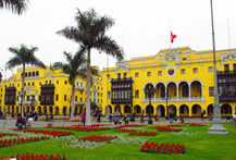 Peru e suas maravilhas
